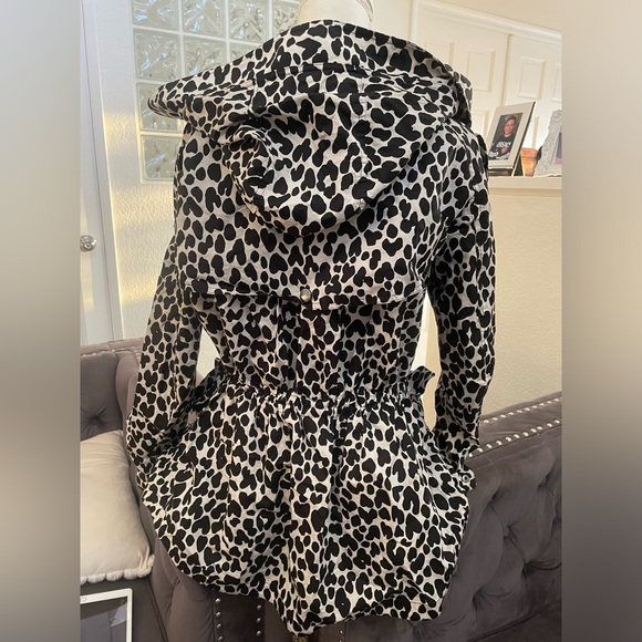 Burberry sweater - Picture 2 of 4